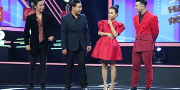 TNV Hà Ngọc Trường mất mẹ vì đại dịch, mong “Gặp mẹ trong mơ” cũng không thành