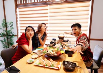 Lưu Hương Giang thú nhận có lúc sợ chồng Hồ Hoài Anh