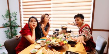 Lưu Hương Giang thú nhận có lúc sợ chồng Hồ Hoài Anh