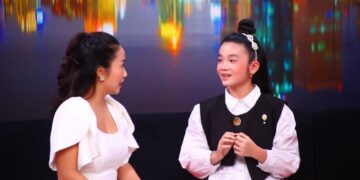 Ốc Thanh Vân tiết lộ bí quyết giữ lời hứa với con cực chuẩn