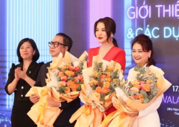 Trương Ngọc Ánh xứng danh “chị đại quyền lực showbiz Việt” với vai trò mới