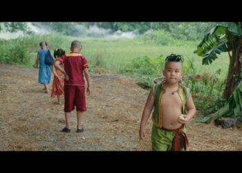 Nhiều cung bậc cảm xúc trong Trạng Tí Phiêu Lưu Ký