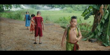 Nhiều cung bậc cảm xúc trong Trạng Tí Phiêu Lưu Ký