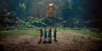 ĐÃ MẮT VỚI HIỆU ỨNG CGI TRONG PHIM TRẠNG TÍ