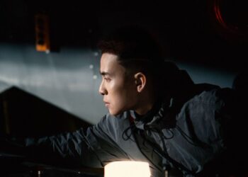 Da LAB tung teaser MV Skyline đậm màu sắc viễn tưởng, concept ngoài không gian chất lừ