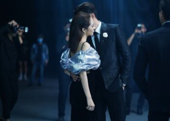 Bảo Anh tung MV nhạc phim Bẫy Ngọt Ngào: Làm mới một hit cũ bằng giọng hát buồn vỡ tan