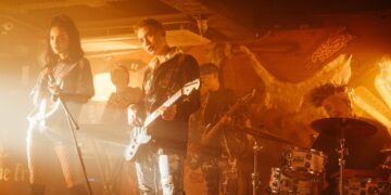 Thành viên Da LAB làm MV với concept zombie rùng rợn, diễn xuất gây ám ảnh