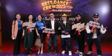 1,000 dancer trên khắp Việt Nam sẽ cùng nhau tranh tài để giành lấy tổng giải thưởng hơn 800 triệu đồng tại TP. Đà Lạt