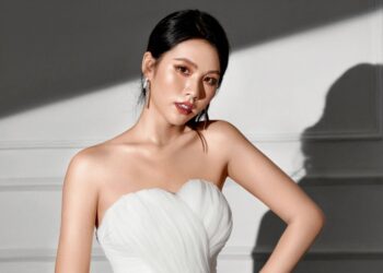 Miss World Vietnam 2022 hé lộ các hồ sơ dự thi ấn tượng toàn thành tích khủng!