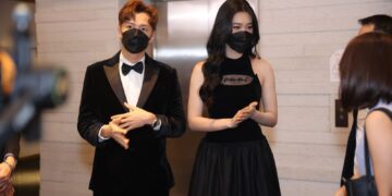 NHÀ SẢN XUẤT RUNNING MAN VIETNAM ĐOẠT GIẢI ASIA PACIFIC ENTERPRISE AWARDS (APEA)    