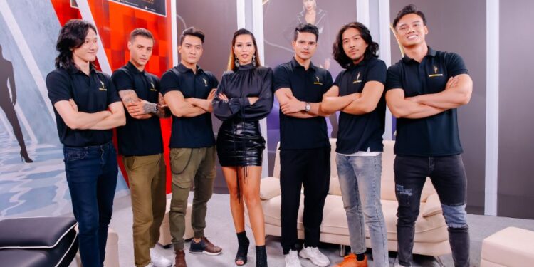 Hương Giang “nổi máu” khi Hà Anh, Xuân Lan bắt tay giảng hòa khi cô mất 2 thí sinh