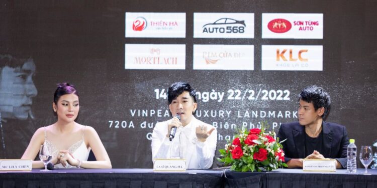 Quang Hà: “Chỉ cần một bài hit, tôi đổi ngay căn nhà”