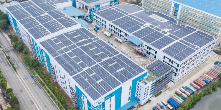 CapitaLand Investment thuộc top công ty bất động sản hàng đầu toàn cầu trong danh sách Carbon Clean 200 năm 2022