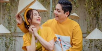 THANH THUÝ MẤT TRẮNG HẾT TIỀN VÌ “MÊ TRAI”