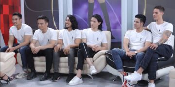 Xuân Lan tuyên bố “Đừng để người ta so sánh với team Hà Anh”