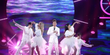 Cựu đội trưởng Nguyên Vũ trở lại Đấu Trường Ngôi Sao với vai trò mới