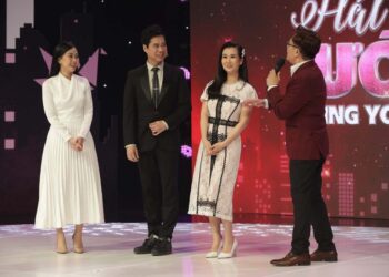 Ngọc Sơn, Võ Hạ Trâm lặng người khi nghe ước mơ của cậu bé 12 tuổi bại liệt nói về bữa ăn với thịt duy nhất trong đời