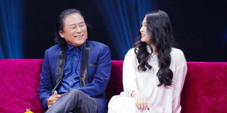 Con gái NSND Tạ Minh Tâm: Ước mơ của ba tôi là trở thành một nghệ sĩ piano