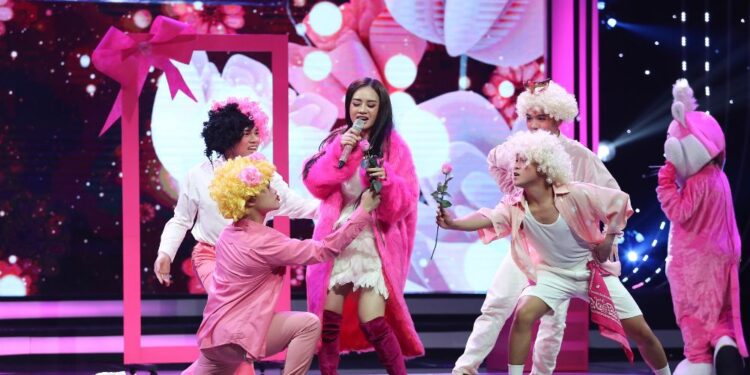 Nguyên Vũ “sốc tinh thần” vì câu chuyện tình của Trần Mỹ Ngọc