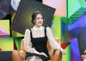 “Kiều nữ” Ngọc Lan kể lại thời điểm vàng son trong Khoảnh khắc rực rỡ