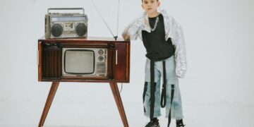 Rapper nhí lai Tây đáp trả bình luận trái chiều cực gắt qua MV mới So You Wanna Hate Me