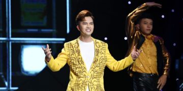 Nam Cường đầu tư ekip “khủng” để viết nên cuốn phim cuộc đời mình