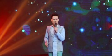 Nguyên Vũ ý thức hơn về việc giữ gìn ngoại hình sau khi phát tướng đột ngột