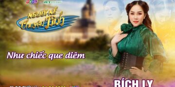 “Người đàn bà xoã tóc hát tình ca” Hồng Hạnh tiết lộ lý do ít nhận lời làm giám khảo các cuộc thi ca hát