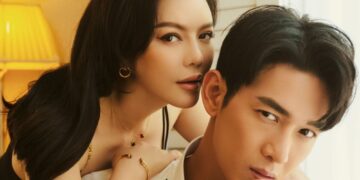 Lý Nhã Kỳ – Song Luân: Cặp đôi mới lạ của làng giải trí Việt