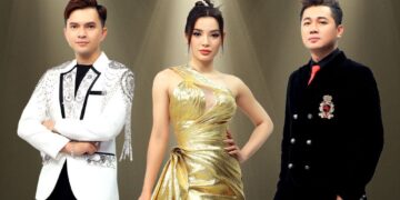 Phương Trinh Jolie từng “chảnh” với tất cả mọi người