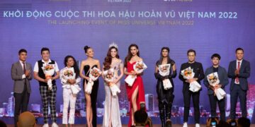 MÂU THỦY, KIM DUYÊN LÀM MENTOR, KHÁNH VÂN LÀM HOST TRUYỀN HÌNH THỰC TẾ CỦA HOA HẬU HOÀN VŨ VIỆT NAM 2022