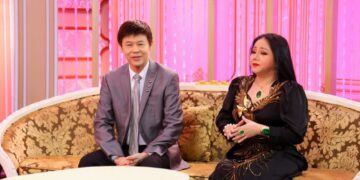 Ngọc Ánh khẳng định danh ca Thái Châu là một tượng đài trong những năm 80