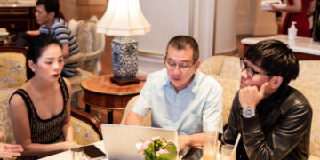 Lệ Quyên trước thềm Quyên’s Concert: “Tôi hồi hộp khi lần đầu tiên tổ chức đêm nhạc riêng ở ngoài trời!”