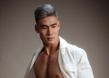 Đại diện Việt Nam dự thi Mister Global 2022 là một “Nam vương chân đất” ở Lâm Đồng