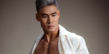 Đại diện Việt Nam dự thi Mister Global 2022 là một “Nam vương chân đất” ở Lâm Đồng