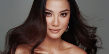 Kim Duyên khoe bộ ảnh mới ấn tượng, lên tinh thần cho Hoa hậu Hoàn vũ Việt Nam 2022 và Miss Supranational 2022
