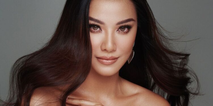 Kim Duyên khoe bộ ảnh mới ấn tượng, lên tinh thần cho Hoa hậu Hoàn vũ Việt Nam 2022 và Miss Supranational 2022