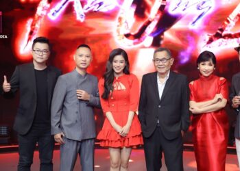 Nguyễn Minh Cường: “Hạnh phúc vì ca khúc của mình tìm được chất giọng phù hợp hoàn toàn”