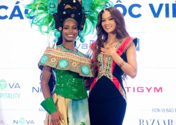 Nova Entertainment chính thức khởi động cuộc thi “Hoa hậu các Dân tộc Việt Nam 2022”