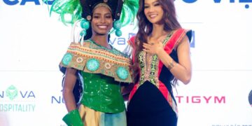 Nova Entertainment chính thức khởi động cuộc thi “Hoa hậu các Dân tộc Việt Nam 2022”