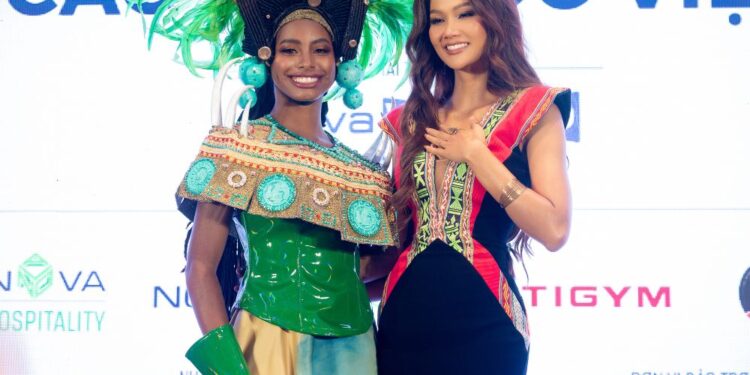 Nova Entertainment chính thức khởi động cuộc thi “Hoa hậu các Dân tộc Việt Nam 2022”