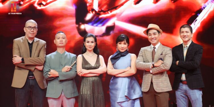 TRONG TAY HƠN 500 CA KHÚC, SÁNG TÁC MỚI CỦA HOÀI AN CÓ CHINH PHỤC GEN Z?