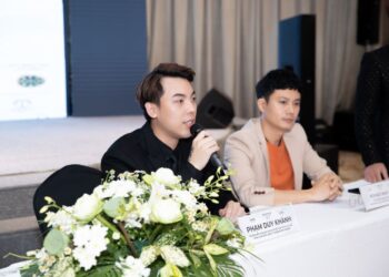 Hé lộ loạt giải thưởng “khủng” cho tân Hoa hậu Du lịch Việt Nam toàn cầu