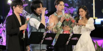 Nguyễn Trần Trung Quân “ganh tị” vì không được hát ca khúc “đinh” của chương trình