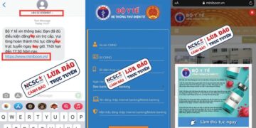 Lời Cảnh Báo: Cẩn trọng lừa đảo thông qua tư vấn trên mạng cho F0 để bán thuốc 