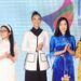 Á hậu Kim Duyên làm Đại sứ Áo dài TP.HCM năm 2022