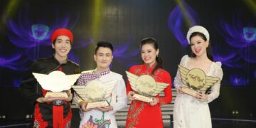 Đạo diễn Vũ Thành Vinh mê mẩn trước vẻ đẹp nghệ thuật hoàn hảo của Thiên Hương