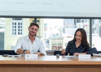 Maison- ngôi nhà chung của 18 thương hiệu đình đám hợp tác cùng Ree-Pay nâng cấp trải nghiệm mua sắm cho người tiêu dùng