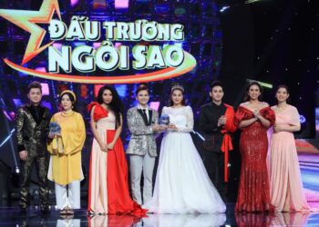 Lâm Vũ, Nam Cường, Phương Trinh Jolie đem tới “bữa tiệc ẩm thực” toàn vị cay nồng