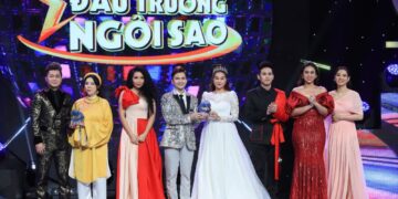 Lâm Vũ, Nam Cường, Phương Trinh Jolie đem tới “bữa tiệc ẩm thực” toàn vị cay nồng